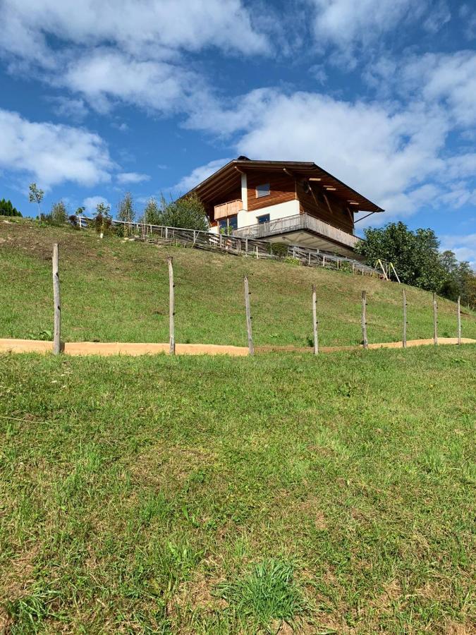 Villa Alberta Tenna Exterior foto